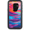 Etta Vee Rainbow Wave Brush Stroke Otterbox Defender Galaxy Skin