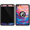 Etta Vee Rainbow Wave Brush Stroke Otterbox Defender iPad Skin