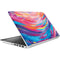 Etta Vee Rainbow Wave Brush Stroke HP Pavilion Skin