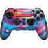 Etta Vee Rainbow Wave Brush Stroke PlayStation Scuf Vantage 2 Controller Skin