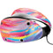 Etta Vee Rainbow Wave Brush Stroke PlayStation VR2 Skin