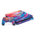 Etta Vee Rainbow Wave Brush Stroke PS4 Slim Bundle Skin