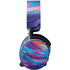 Etta Vee Rainbow Wave Brush Stroke SteelSeries Arctis 3 Skin