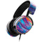 Etta Vee Rainbow Wave Brush Stroke SteelSeries Arctis 5 Skin