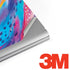 Etta Vee Rainbow Wave Brush Stroke Surface Book 2 13.5in Skin