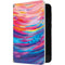 Etta Vee Rainbow Wave Brush Stroke Surface Duo Skin