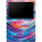 Etta Vee Rainbow Wave Brush Stroke Surface Go Skin