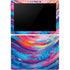 Etta Vee Rainbow Wave Brush Stroke Surface Go Skin