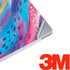 Etta Vee Rainbow Wave Brush Stroke Surface Laptop 3 13.5in Skin