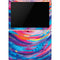 Etta Vee Rainbow Wave Brush Stroke Surface Pro 6 Skin