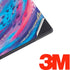 Etta Vee Rainbow Wave Brush Stroke Surface Pro 7 Skin