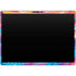 Etta Vee Rainbow Wave Brush Stroke Surface Pro 8 Skin