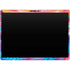 Etta Vee Rainbow Wave Brush Stroke Surface Pro 9 Skin