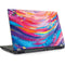 Etta Vee Rainbow Wave Brush Stroke Lenovo ThinkPad Skin