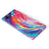 Etta Vee Rainbow Wave Brush Stroke Xbox Adaptive Controller Skin
