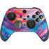 Etta Vee Rainbow Wave Brush Stroke Xbox Elite Wireless Controller Series 2 Skin