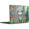 Rainbow Winged Yoga Fairy by Jasmine Becket-Griffith MacBook Air 15 in (2023) Skin