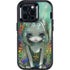 Rainbow Winged Yoga Fairy by Jasmine Becket-Griffith Otterbox Defender iPhone Skin
