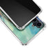 Rainbow Winged Yoga Fairy by Jasmine Becket-Griffith Galaxy S23 FE Clear Case