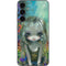 Rainbow Winged Yoga Fairy by Jasmine Becket-Griffith Galaxy S23 FE Skin