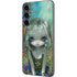 Rainbow Winged Yoga Fairy by Jasmine Becket-Griffith Galaxy S23 FE Skin