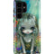 Rainbow Winged Yoga Fairy by Jasmine Becket-Griffith Galaxy S24 Ultra Impact Case