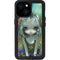 Rainbow Winged Yoga Fairy by Jasmine Becket-Griffith iPhone 15 Waterproof Case