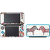 Cat Coq Rainbow Zebras Nintendo 2DS XL (2017) Skin