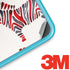 Cat Coq Rainbow Zebras Nintendo 2DS XL (2017) Skin