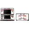 Cat Coq Rainbow Zebras 3DS (2011) Skin