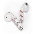 Cat Coq Rainbow Zebras Apple AirPods 2 Skin