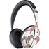 Cat Coq Rainbow Zebras Bose Noise Cancelling Headphones 700 Skin