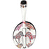 Cat Coq Rainbow Zebras Bose Noise Cancelling Headphones 700 Skin