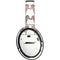 Cat Coq Rainbow Zebras Bose QuietComfort 35 Headphones Skin