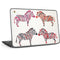 Rainbow Zebras by Cat Coq HP Chromebook Skin