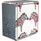 Cat Coq Rainbow Zebras Cooler Master MasterBox Q300L Mini Tower Skin