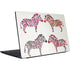 Cat Coq Rainbow Zebras Dell Vostro Skin