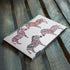 Cat Coq Rainbow Zebras HP Envy Skin