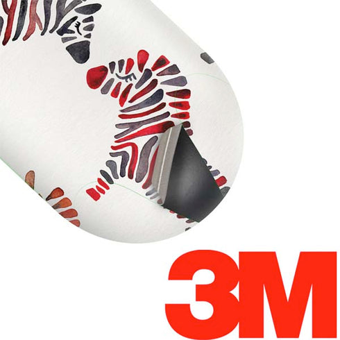 Cat Coq Rainbow Zebras Galaxy Buds Skin