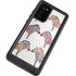 Cat Coq Rainbow Zebras Galaxy Note20 5G Waterproof Case