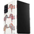 Cat Coq Rainbow Zebras Galaxy Note20 Ultra 5G Lite Case