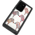Cat Coq Rainbow Zebras Galaxy Note20 Ultra 5G Waterproof Case