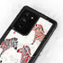 Cat Coq Rainbow Zebras Galaxy Note20 Ultra 5G Waterproof Case