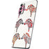 Cat Coq Rainbow Zebras Galaxy S20 Fan Edition Skin