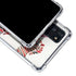 Cat Coq Rainbow Zebras Galaxy S20 FE Clear Case