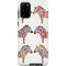 Cat Coq Rainbow Zebras Galaxy S20 Plus Pro Case