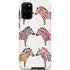 Cat Coq Rainbow Zebras Galaxy S20 Plus Pro Case