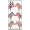 Cat Coq Rainbow Zebras Galaxy S20 Plus Skin