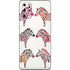 Cat Coq Rainbow Zebras Galaxy S20 Plus Skin