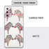 Cat Coq Rainbow Zebras Galaxy S20 Plus Skin